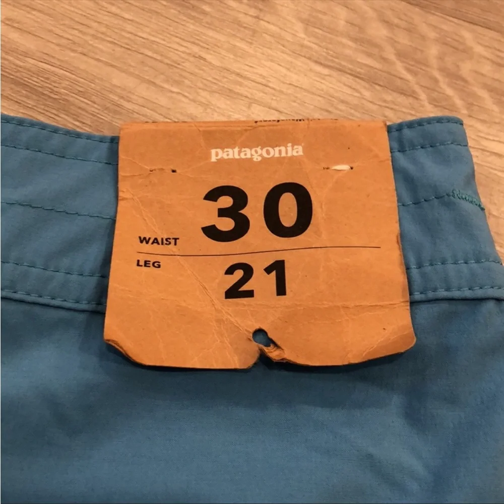 PATAGONIA Deadstock Stretch Wavefarer Board